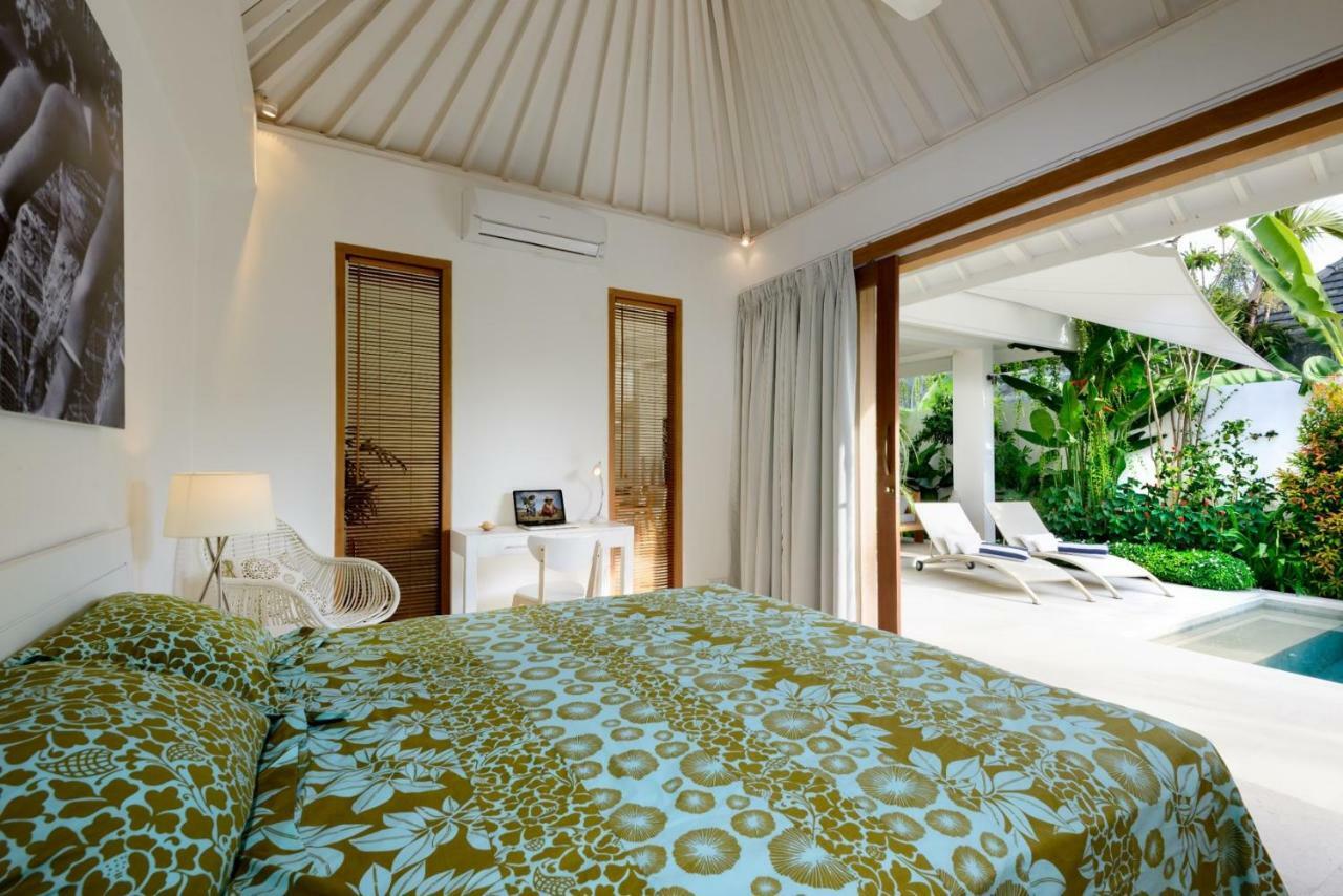 Villa Jasmine - Stroll To The Beach, Shops And Spas Sanur