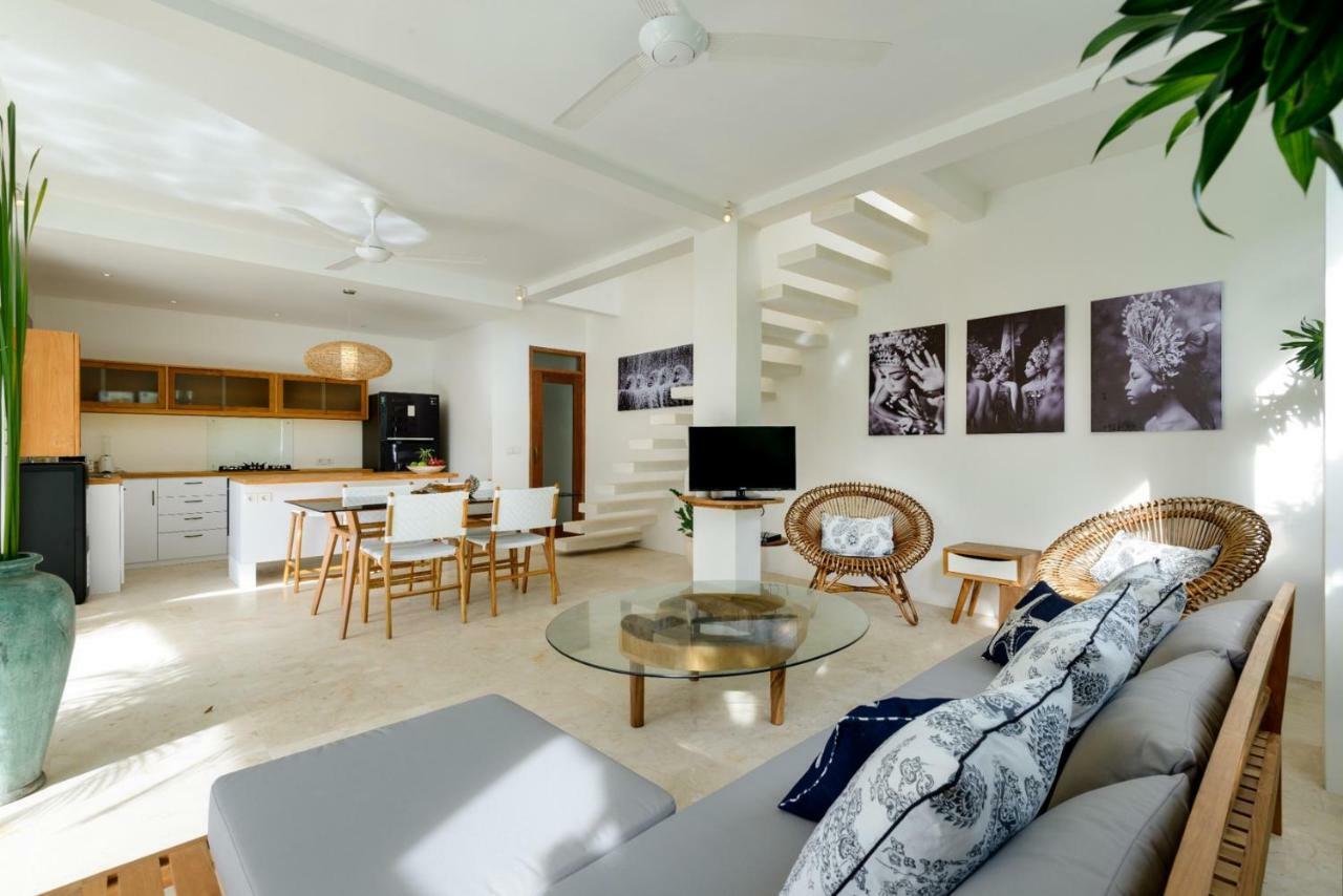 Jasmine - Stroll To The Beach, Shops And Spas * Sanur