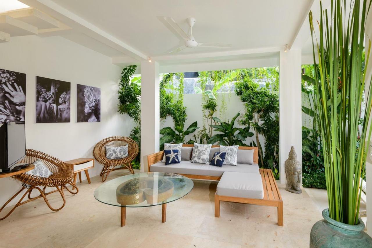 Jasmine - Stroll To The Beach, Shops And Spas Villa