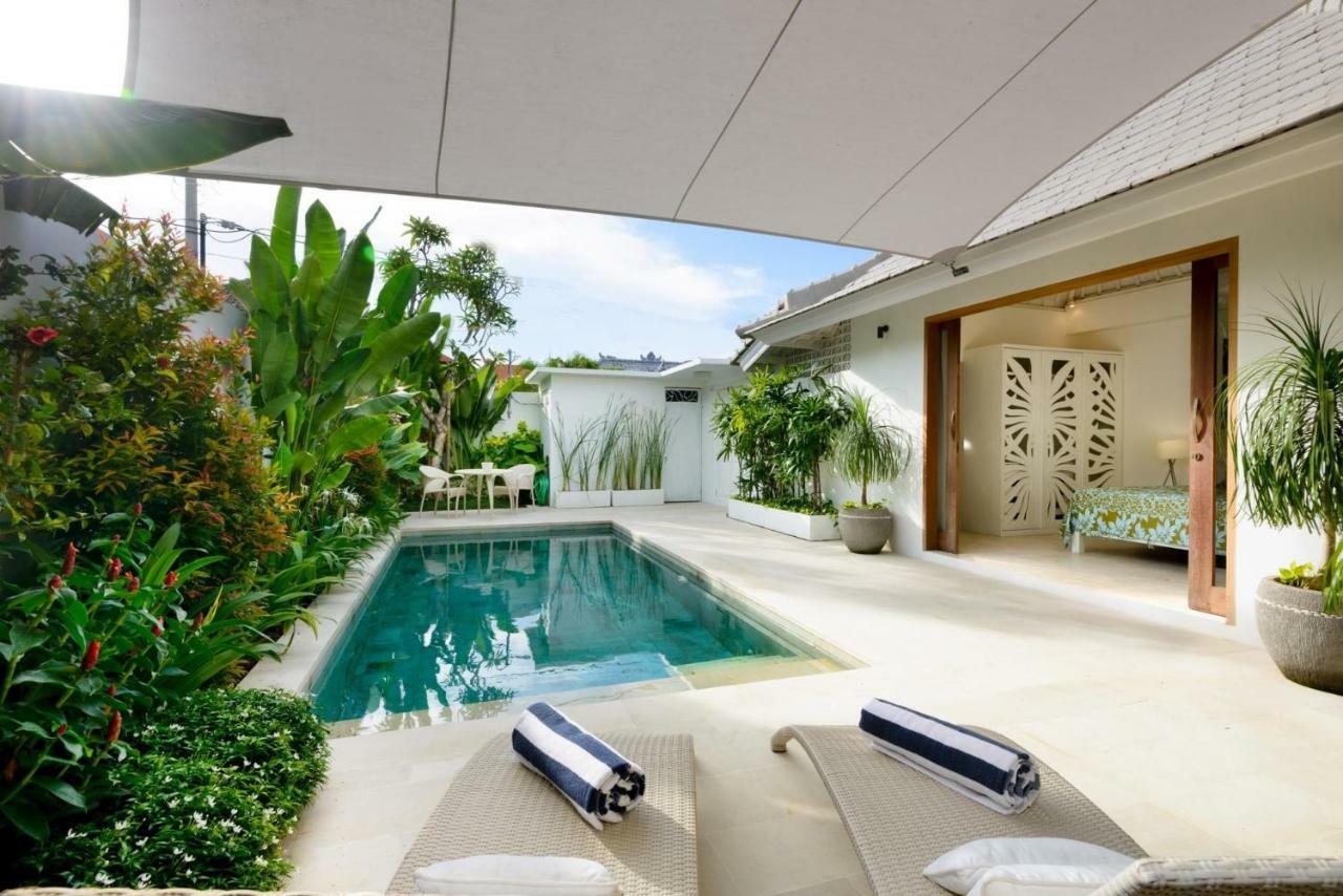 Jasmine - Stroll To The Beach, Shops And Spas Sanur