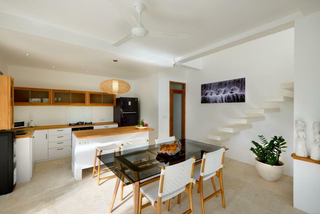 Jasmine - Stroll To The Beach, Shops And Spas Villa