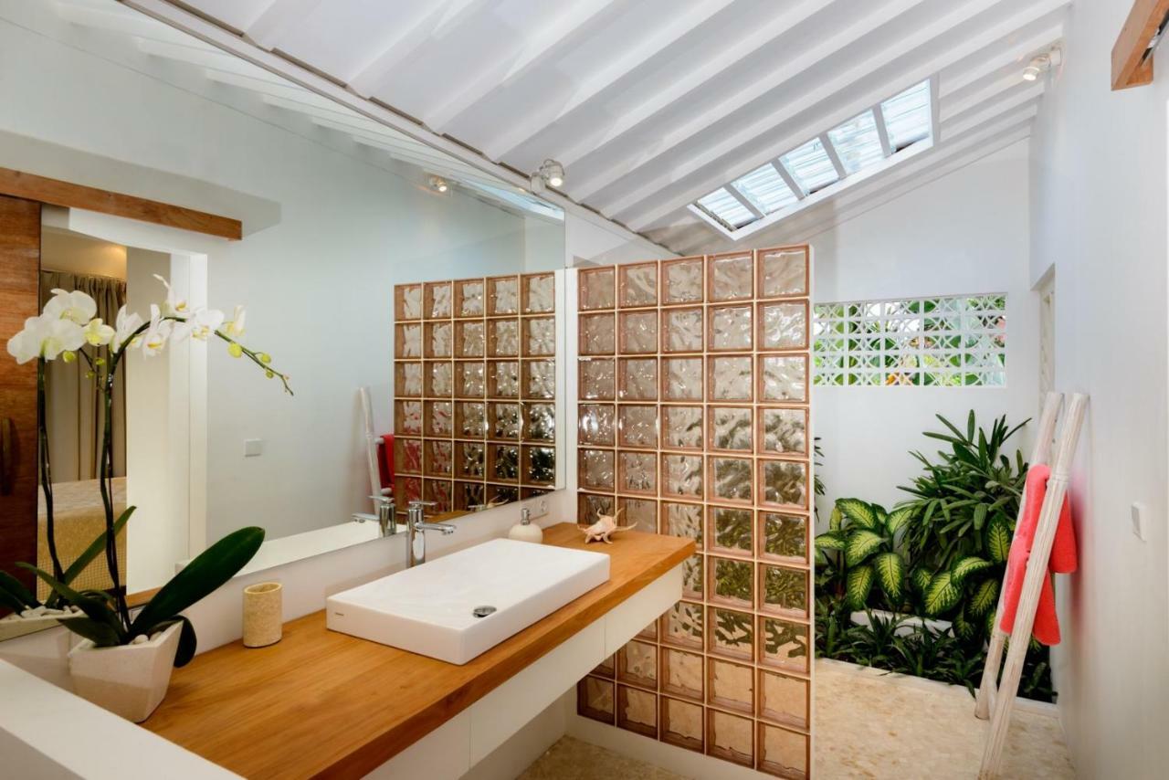 Jasmine - Stroll To The Beach, Shops And Spas Villa